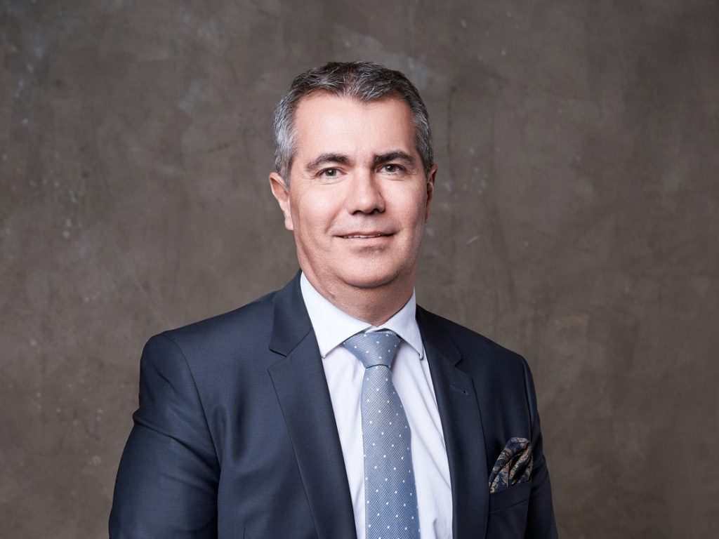 Air Astana announced leadership transition and strategic appointments