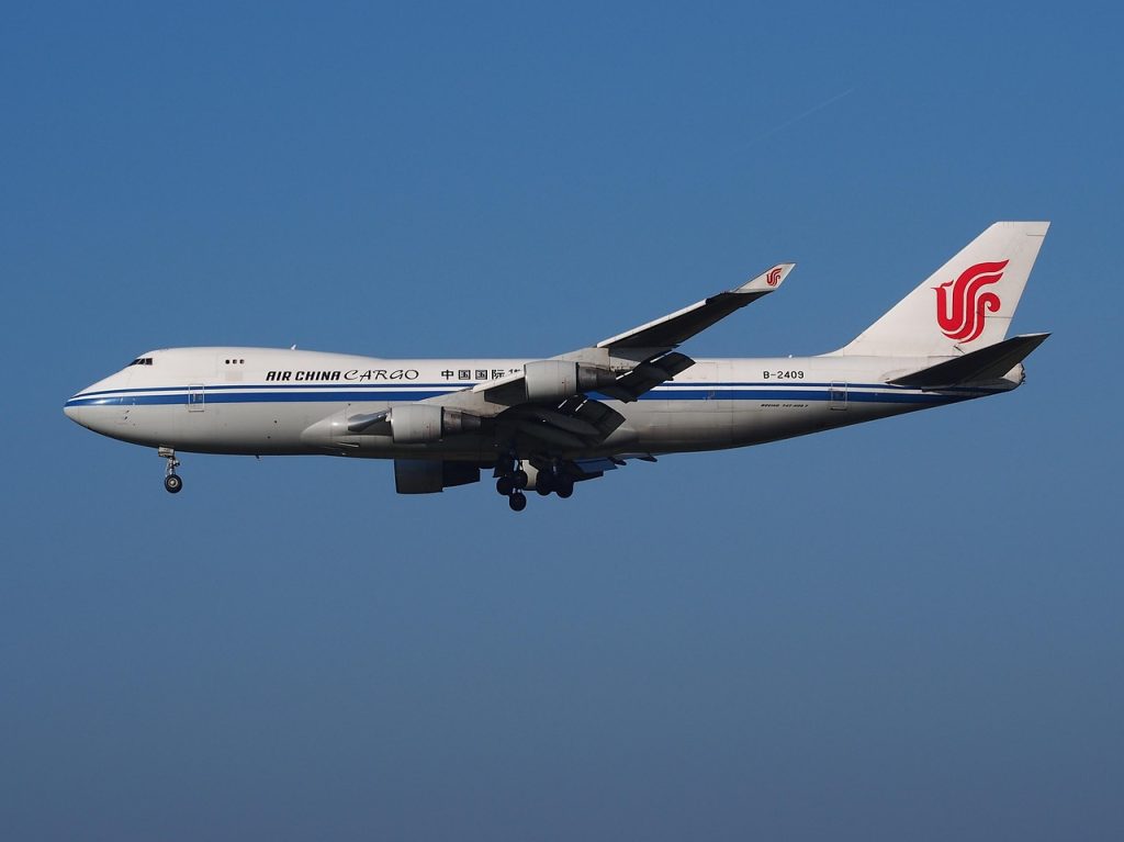 boeing 747, jumbo jet, air china cargo, aircraft, airplane, landing, airport, transportation, aviation, jet, boeing 747, boeing 747, boeing 747, boeing 747, boeing 747, jumbo jet, jumbo jet