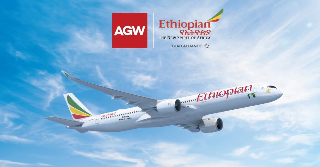 Ethiopian Airlines Partners with AirGateway to Enhance Global NDC Connectivity
